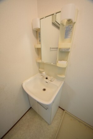 メルヴェーユ八潮中央 Aの物件内観写真